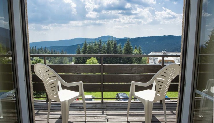 Orea Hotel Špičák Železná Ruda